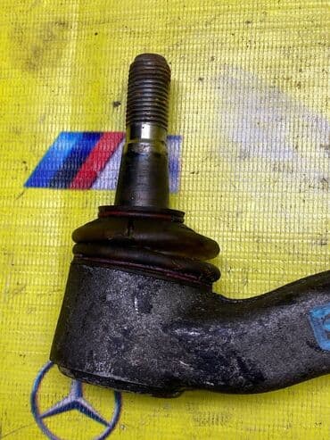 тормозной диск на бмв: Комплект рычагов BMW Оригинал, Япония — 3