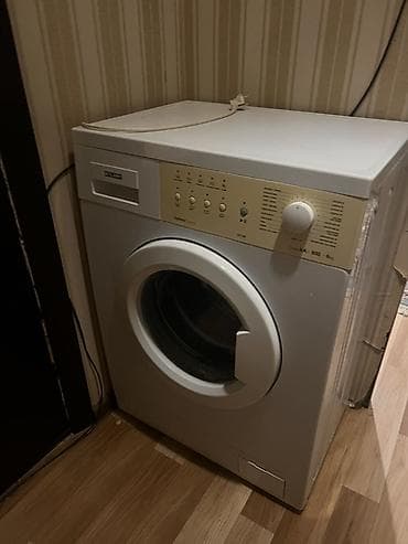 ско: Стиральная машина Indesit, фронтальная загрузка. Характеристики и — 2