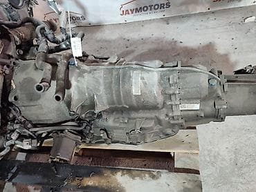 АКПП AUDI A6 C6 3.0 ДИЗЕЛЬ ВМК 2006 (б/у) at lalafo.kg АКПП AUDI A6 C6 3.0 ДИЗЕЛЬ ВМК 2006 (б/у)