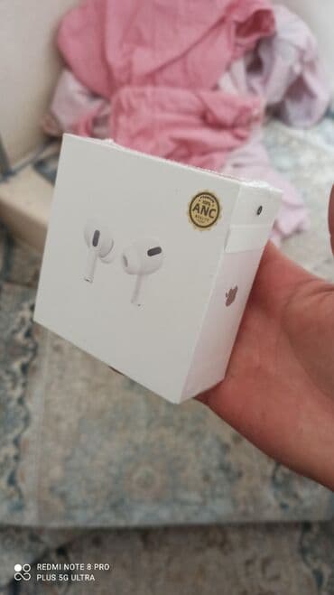 айрподс бишкек: Xiaomi, Mi Mix 3 5G, Жаңы — 3