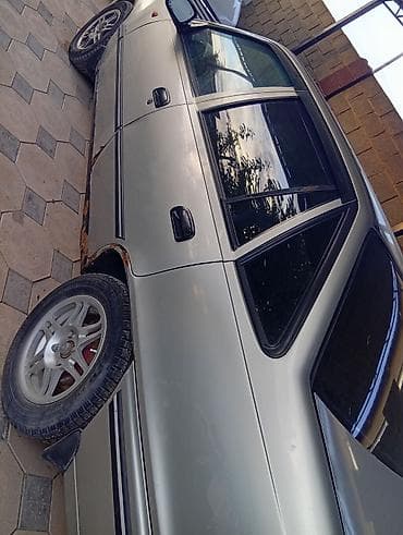 фары для нексии: Daewoo Nexia: 2005 г., Механика, Седан — 1
