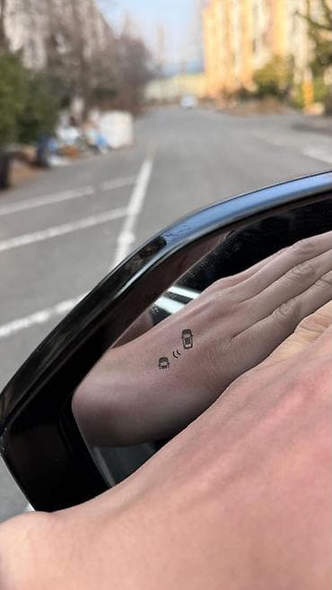 sonata lf: Hyundai Palisade: 2021 г., Дизель — 10