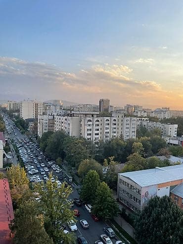 Кыймылсыз мүлк: 3 бөлмө, 110 м², Цум Элитка, 9 кабат, Дизайнердик оңдоо — 1