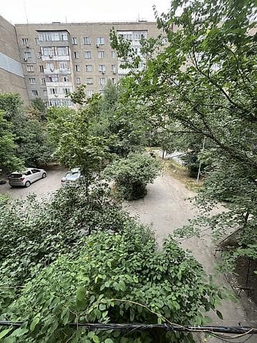 3 комнаты, 58 м², 104 серия, 7 мкр 104 серия, 2 этаж, Евроремонт — 4