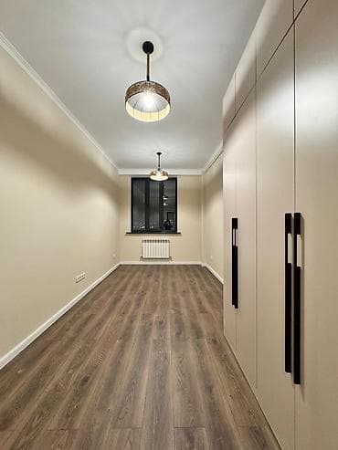 Батирлер: 2 бөлмө, 42 м², Элитка, 12 кабат, Дизайнердик ремонт — 2