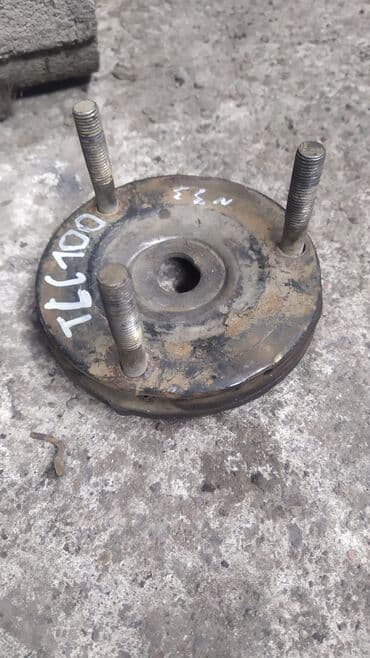 реставрация шаровой опоры опель вектра с: Toyota Land Cruiser 100 Чашка опорная, Тойота Ленд Крузер 100 чашка — 1