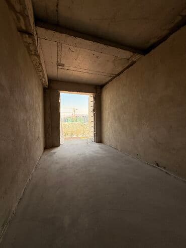 купить квартиру под самоотделку в бишкеке: 3 комнаты, 120 м², Элитка, 5 этаж, ПСО (под самоотделку) — 11