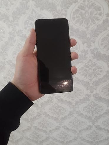 Redmi, Redmi A3, Б/у, 128 ГБ, цвет - Черный