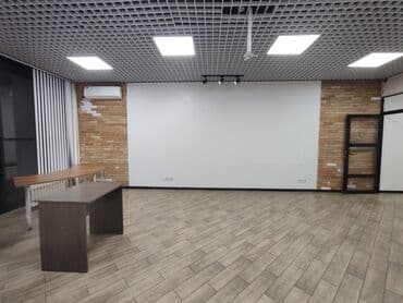 дом в центре города: Ижарага берем Офистик, 74 м², Бизнес борборунда, 1-катар, Жабдуулары менен, Юридикалык дареги менен — 7