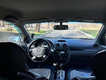 шевралет ласети: Chevrolet Lacetti: 2005 г., 1.6 л, Бензин, Хэтчбэк — 4