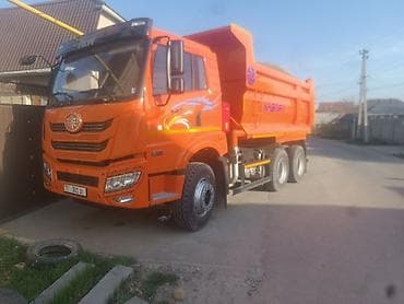 Грузовик, Стандарт, Новый at lalafo.kg Грузовик, Стандарт, Новый