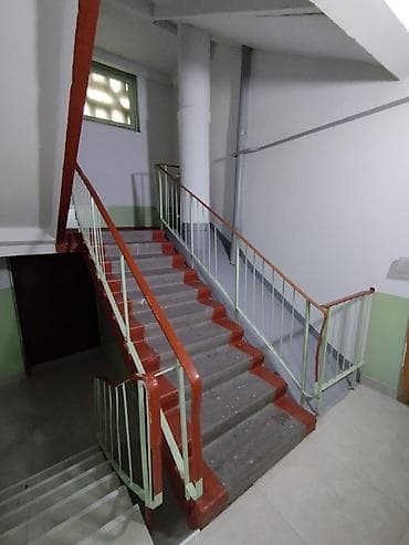 недвижимост: 2 комнаты, 62 м², 4 этаж, Косметический ремонт — 8