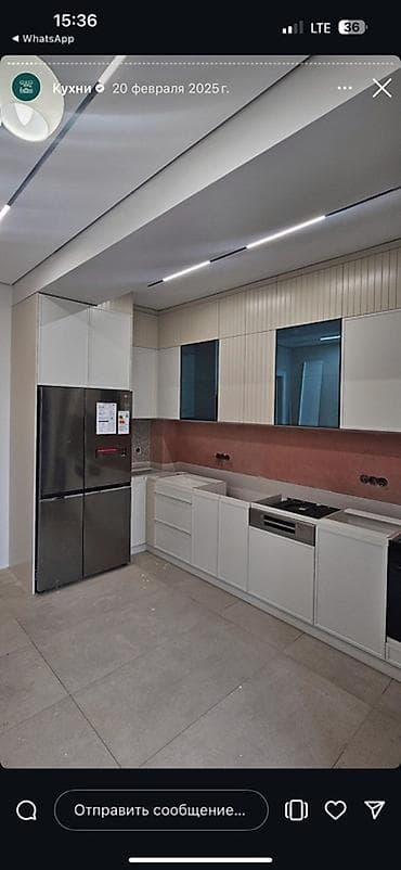 imperial baby: Кухонные гарнитуры под заказ - Современные и классические решения — 3