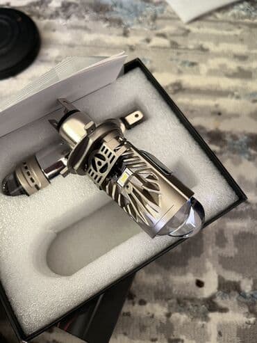 шланг высокого давления одиссей: Светодиодная Лампы — 8