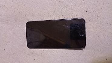 IPhone 6s, Space Gray, Чехол