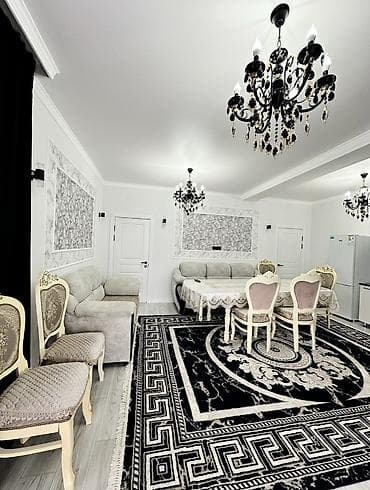 загородные домики бишкек: Корумду, Детская площадка, Закрытый пляж, Охраняемая территория — 4
