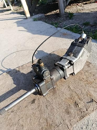 Продаю НШ энша Нша насос для тонара Даф Вольво шахман хова. Все в at lalafo.kg Продаю НШ энша Нша насос для тонара Даф Вольво шахман хова. Все в