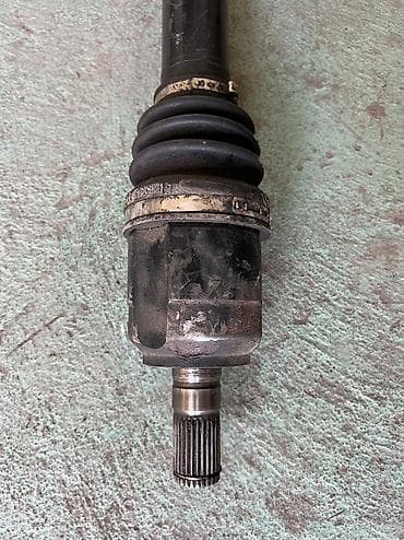 sonata: Граната Внутренняя Hyundai 2016 г., Б/у, Оригинал, США — 2