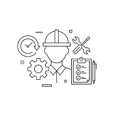 pixel 5: Услуги инженера-техника по обслуживанию и наладке оборудования - — 1