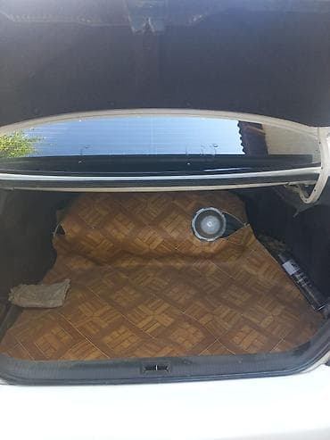 минивэн китай: Toyota Camry: 2002 г., 2.4 л, Механика, Газ, Седан — 6
