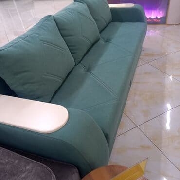 аренда квартира район пишпек: 1 бөлмө, Кыймылсыз мүлк агенттиги, Чогуу жашоосу жок, Толугу менен эмереги бар — 3