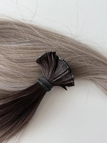 термо волосы: Аксессуар для волос, Женские, Новый — 2