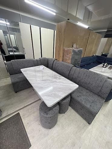 шкаф с зеркалами: Шифоньер, шкаф для одежды, Новый, Прямой, ЛДСП — 4