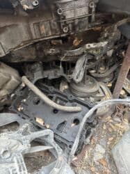 ниссан сефиро запчасти: Бензиновый мотор Subaru 2001 г., 2 л, Б/у, Оригинал, Япония — 5