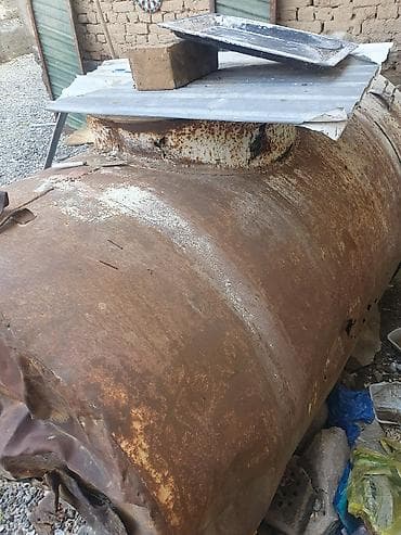 Баки: Цистерна 1000 м3, Бесплатная доставка — 2