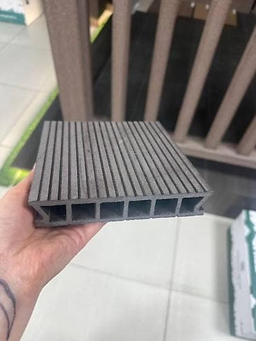 террасная доска дпк: Террасная доска ДПК ▪️материалы от ведущих производителей ДПК в — 8