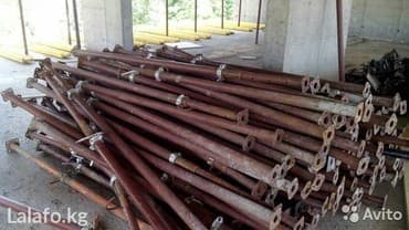 сдаю дом бишкек: Сдам в аренду Строительные леса, Опалубки — 2