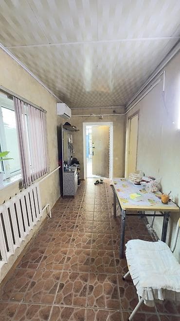 карл маркс капитал: 🏡 Продаётся дом 📍 Район Карла Маркса / Ахунбаева 🌳 Участок — 4,16 — 3