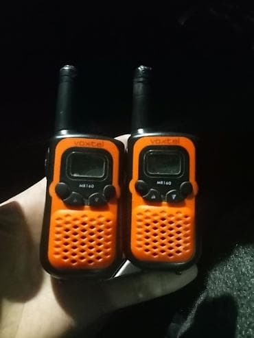Обрабатывающие инструменты: Рация 3 километр аралыкты кармайт. 2000сом Кафелерге, стройкага ж.б — 2
