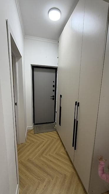 квартиры в каинды: 2 комнаты, 67 м², 106 серия улучшенная, 1 этаж, Евроремонт — 7