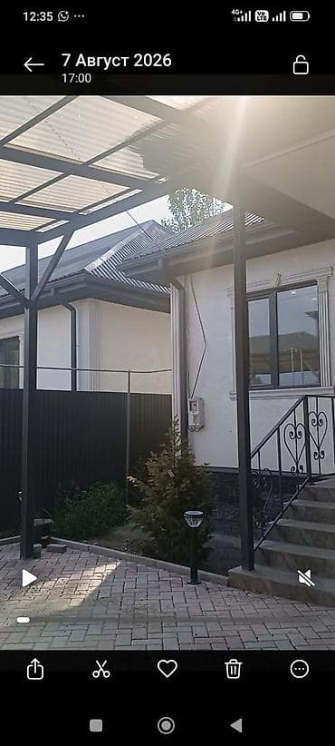 дом ивановка: 🏡 СРОЧНО ПРОДАЁТСЯ ДОМ В НОВОПОКРОВКЕ! 📍 с. Новопокровка, ул. Кирова — 1