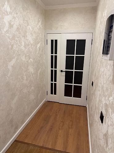 срочно срочно продаю горит: 1 комната, 45 м², 9 этаж — 5