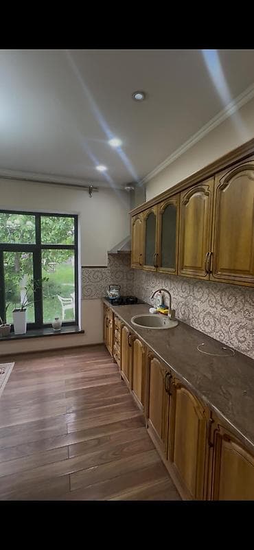 дома ала арча: 180 м², 6 комнат — 10