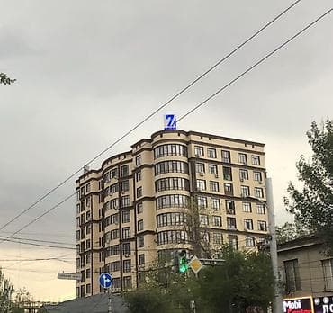 3 кв восток 5: 5 и более комнат, 255 м², Элитка, 5 этаж, ПСО (под самоотделку) — 1