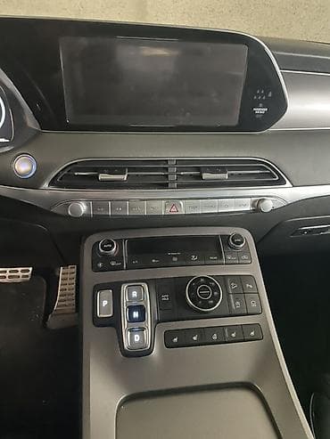 e star: Hyundai Palisade: 2020 г., 3.8 л, Автомат, Бензин, Кроссовер — 7