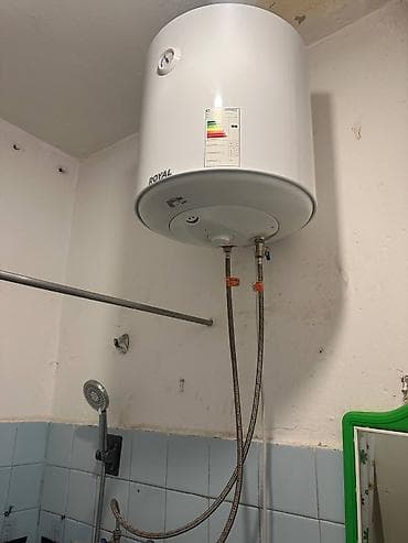 Недвижимость: 2 комнаты, 49 м², 105 серия, 2 этаж, Косметический ремонт — 9