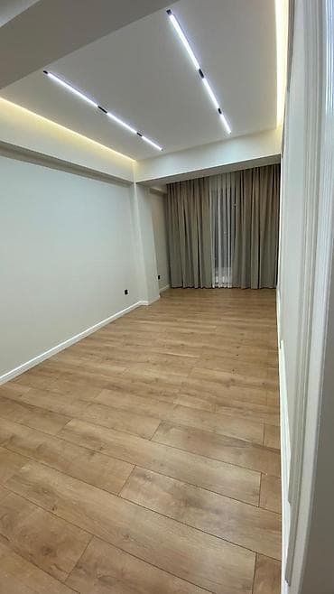 Квартиры: 3 комнаты, 85 м², Элитка, 9 этаж, Дизайнерский ремонт — 4