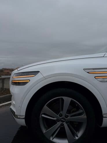 шинный центр бишкек прайс лист 2020: Hyundai Genesis: 2020 г., 3 л, Автомат, Дизель, Кроссовер — 9