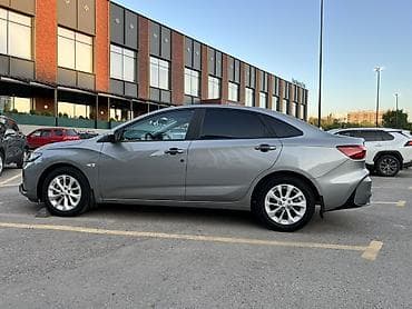 шевроле монза 2023: Chevrolet Monza: 2023 г., 1.5 л, Робот, Бензин, Седан — 3