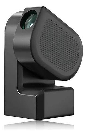 Умный астрономический телескоп Seestar S50 (all-in-one).какбиноколь