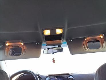 camry 2020: Toyota Camry: 2004 г., 2.4 л, Автомат, Бензин, Седан — 9