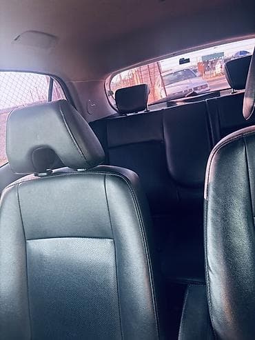eclipse cross: Kia Morning: 2019 г., 1 л, Автомат, Бензин, Хэтчбэк — 7