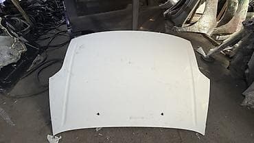 капот широкий: Капот Honda, Оригинал — 1