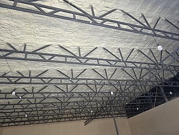 Недвижимость: Сдаётся в аренда складское помещение. находятся в районе — 6