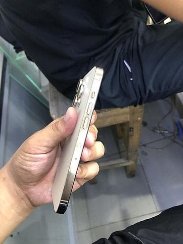techno camon: IPhone 14 Pro, Новый, 256 ГБ, Золотой, Чехол, В рассрочку, 76 % — 4
