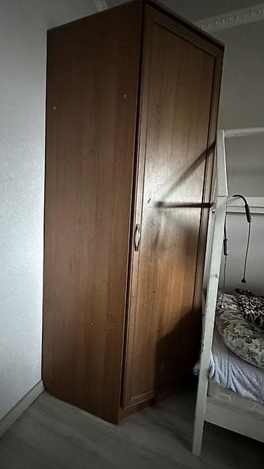 раскладной спальный: Комплект мягкой мебели, Б/у, Самовывоз — 3